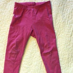 Cat and Jack leggings